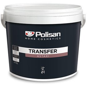 Resim Polisan Beyaz 7,5 Litre Transfer Astarı (59200011800) 