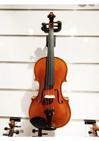 Resim HDV51 4/4 Masif Kaliteli Ağaç Keman 