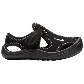 Resim Nıke Sunray Protect (Td) Bebek Sandalet 903632-001-22 Nike