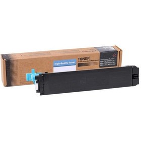 Resim Sharp Dx-c38gtb Siyah Uyumlu Fotokopi Toner Great Toner 