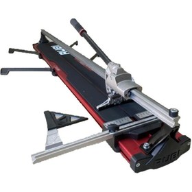 Resim Rubi RX-120 Plus Fayans Kesme 120 CM/47" 