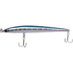 Resim Pelican Mercury 12,4 Cm 30 Gr S.Balık Colour:21 