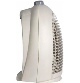 Resim Kumtel LX-6331 2000 W Fanlı Isıtıcı Krem 