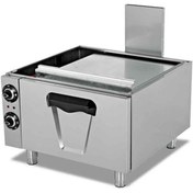 Resim Empero EMP.PLS.7FRE01 Elektrikli Set Altı Fırın 