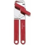 Resim Victorinox Konserve Açacağı Kırmızı (VT 7.6857) 