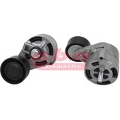 Resim ABA ALTERNATÖR GERGİ RULMANI KÜTÜKLÜ TRANSIT V348 2.4 TDCI 3.2 200PS 06>11 NSK RULMANLI 