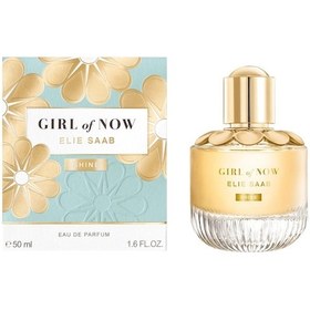 Resim Elie Saab Girl of Now Shine Kadın Parfüm EDP 50 ML 