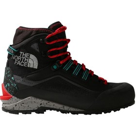 Resim The North Face W SUMMIT BREITHORN FUTURELIGHT Kadın Ayakkabısı NF0A7W52KX91 Siyah-39 