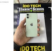 Resim Apple iPhone 12 Mini İkinci El TR | 128 GB | Yeşil İkinci El IPHONE 12 MINI