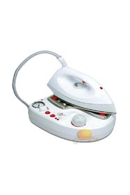 Resim Gazzella Super Mini 2020 Ev Tipi Buhar Kazanlı Ütü 