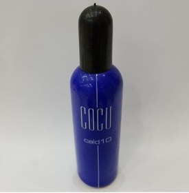 Resim Cocu E27 Erkek Parfüm EDP 50 ML 