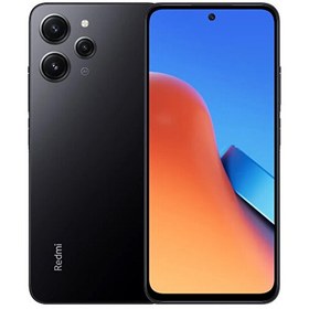 Resim Yenilenmiş Redmi Note 12 128 GB 4 GB RAM Siyah Cep Telefonu (1 Yıl Garantili) B Kalite 