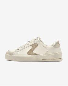 Resim Skechers Hiland - Quite Chic Kadın Bej Sneakers 185170 Ntgd Bej 