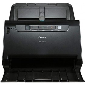 Resim Canon Dr-C230 A4 30 Syf/Dk 600 Dpi Hızlı Döküman Tarayıcı 