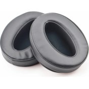 Resim Schulzz Sennheiser HD 4.50-4.50 Btnc 4.40 Uyumlu Çift Yedek Kulaklık Pedi 