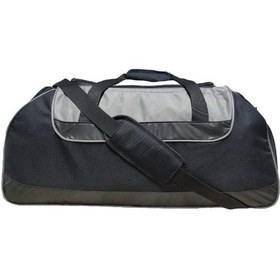 Resim Dragondo Ac3378 Seyahat Çantası Gri Spor Çantası Gri 