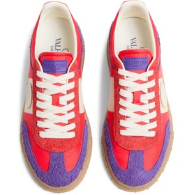 Resim Valentino Garavani Upvillage Düşük Taban Spor Ayakkabı 