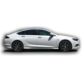 Resim Opel İnsignia 2017 - 20 Opc Line Uyumlu Yedek Parça Marşpiyel Pla 