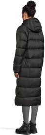 Resim The North Face Kadın Hydrenalite City Long Down Kapüşonlu Park Ceketi (1'li Paket) 