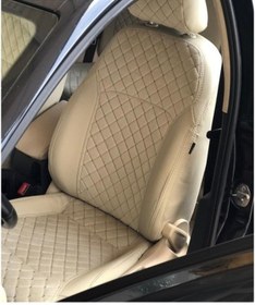 Resim Volkswagen Jetta Araca Özel Oto Koltuk Kılıfı (477614464) 
