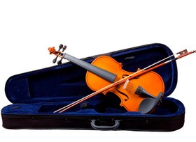 Resim Picaldi VG001 3/4 Orta Seviye Keman Seti | Orta Boy Keman Standardı Doğru Akort Mekanizması ve Dayanıklı Gövde Yapısı 