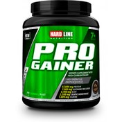 Resim HARDLINE Progainer Çikolata 1406g 