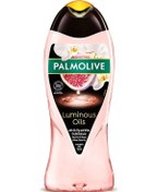 Resim Palmolive Duş Jeli Miceller Incir 250ml 