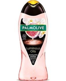 Resim Palmolive Duş Jeli Miceller Incir 250ml 