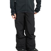 Resim Quiksilver Estate Erkek Çocuk Siyah Snowboard Pantolonu 