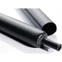 Resim Woer Isı İle Daralan Makaron Kablo 20 mm x 3 Metre 