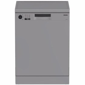 Resim Altus Al 413 Ps 3 Programlı 13 Kişilik Gümüş Bulaşık Makinesi 