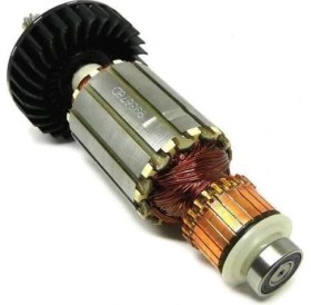 Resim Makita SP6000J Endüvi Rotor Kollektör Ürün Kodu 513678-5 