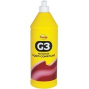 Resim Farecla G3 Advanced Liquid Compound Sıvı Pasta 500 ml 