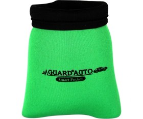 Resim Mabelme Store Guard Akıllı Kese Yeşil 