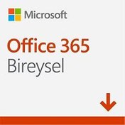 Resim Office 365 Bireysel - Elektronik Lisans 