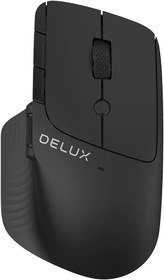Resim DeLUX Wireless Mouse M912GC 