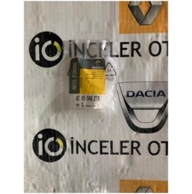 Resim 8200048270 Clio 2 Ii Debriyaj Pedal Tirnagi Mais 