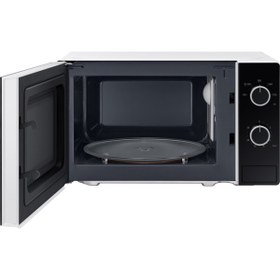 Resim Samsung Mekanik Mikrodalga Fırın 