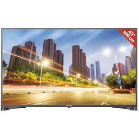 Resim Hi-Level HL43DMN13 Full HD 43" 109 Ekran Android Smart LED TV 2 YIL SUNNY SERVİS GARANTİLİ ÜCRETLİ KURULUM