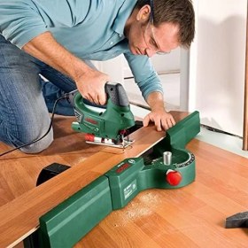 Resim Mabeyn Elektrikli Dekupaj Testeresi Pst 900 Pel (620 Watt,1 Adet Dekupaj Testere ve Cut Control Koruması Dahildir, Taşıma Çantasında) 