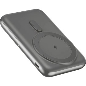 Resim Nettech NT-PW33 15W + 20W PD 10000 MAh Magsafe Powerbank (Krem) NT-111990 