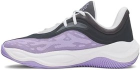 Resim Under Armour CURRY Splash 25 Basketbol AyakkabısıErkek 