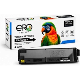 Resim Ero Print TK-5205K Kyocera Taskalfa 356CI Siyah Muadil Toner 