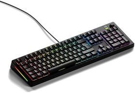 Resim Glorious GMMK 3 Mekanik Gaming Klavye,%100 Tam Boyut, Modüler Conta Sistemi, Çift Baskı PBT Tuş Başlıkları, Alüminyum Anahtar Plakası, Değiştirilebilir 3 ve 5 Ayaklı Anahtarlar, ANSI (S) 