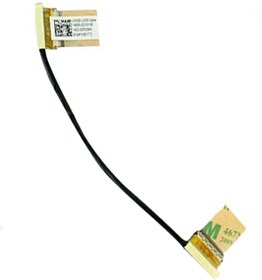 Resim Notespare Asus Ile Uyumlu Zenbook 14005-02210500 Ekran Data Flex Kablosu 