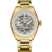 Resim Claude Bernard Erkek Kol Saati Cb.85309.37jm.aıd Gold 