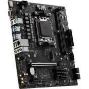 Resim Pro A620M-B Am5 Ddr5 6800MHZ(OC) HDMI VGA M.2 Usb3.2 Jargb_v2 Matx 