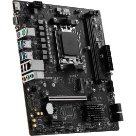 Resim Pro A620M-B Am5 Ddr5 6800MHZ(OC) HDMI VGA M.2 Usb3.2 Jargb_v2 Matx 