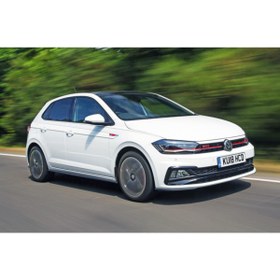 Resim NamTuning Polo Gti Body Kit 2018+ 