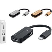 Resim Hadron Hdx1016 Çevirici Ios To Audıo Kulak(4673 